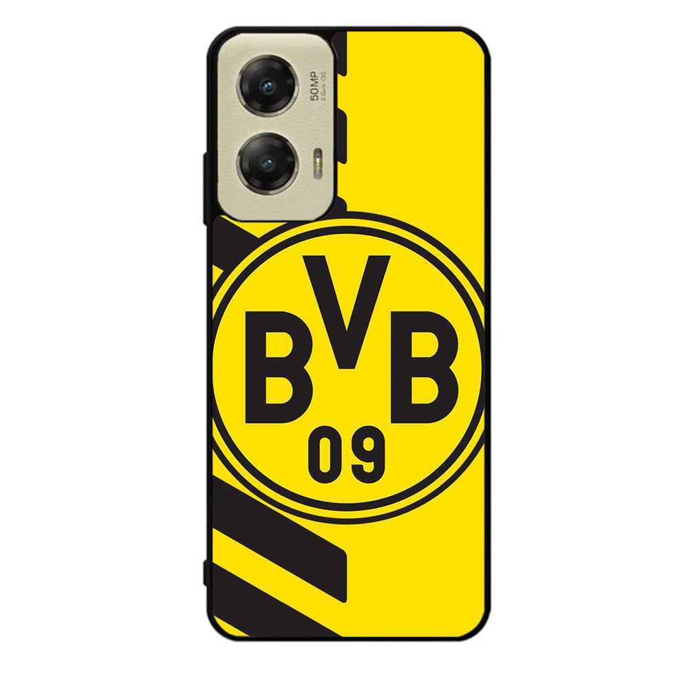 Borussia Dortmund Case Motorola Moto G Stylus 2024 5G BC0637