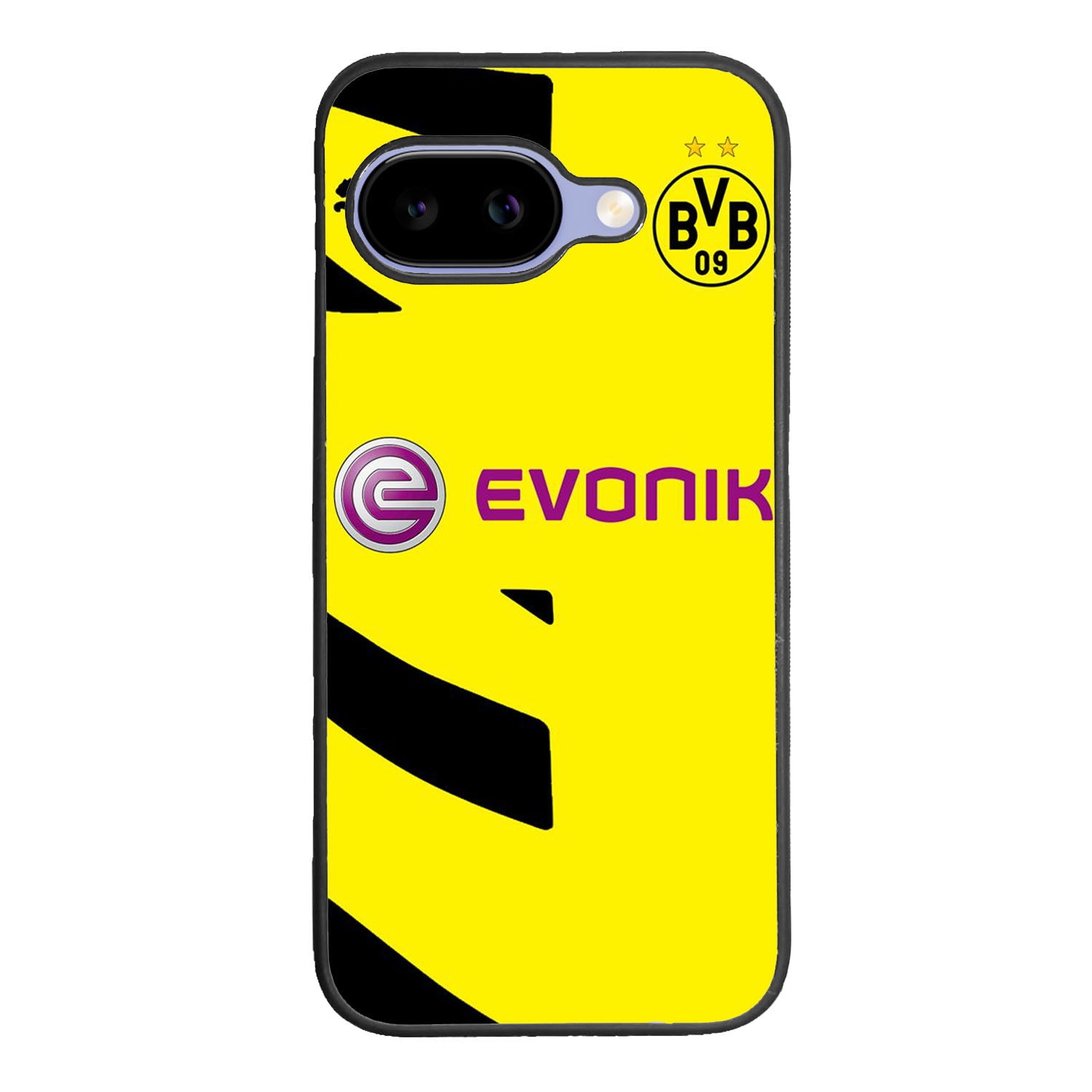 borussia dortmund Case Google Pixel 9A BC0638