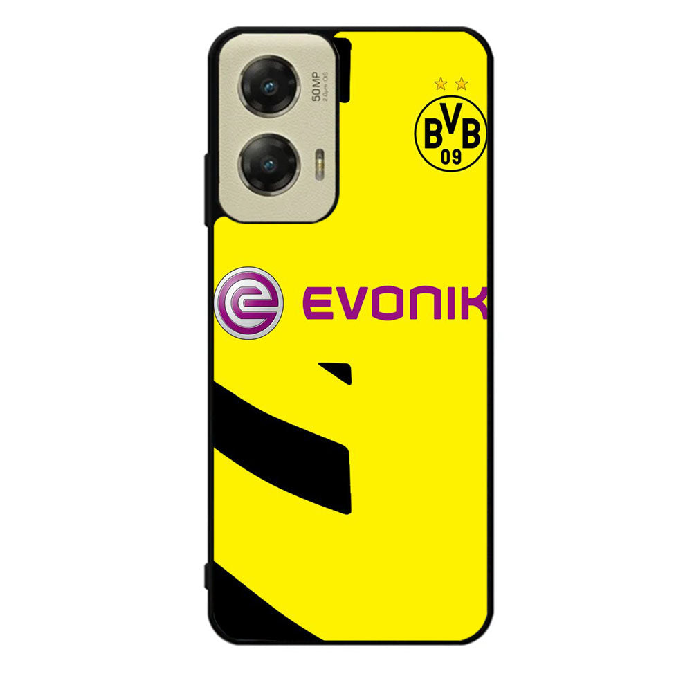 borussia dortmund Case Motorola Moto G Stylus 2024 5G BC0638
