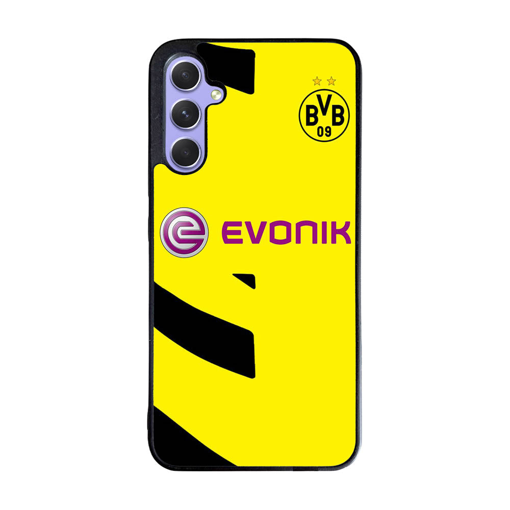 borussia dortmund Case Samsung Galaxy A55 5G BC0638