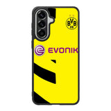 borussia dortmund Samsung Galaxy A57 Case BC0638