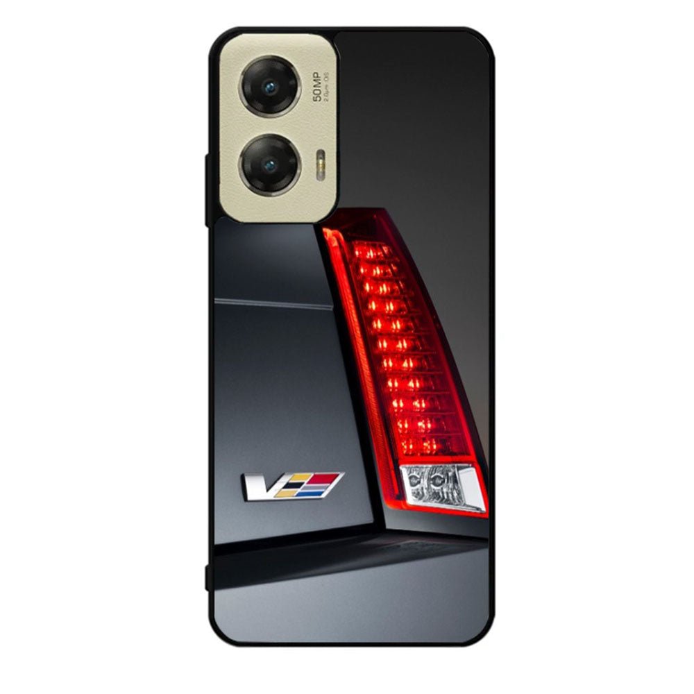 Cadillac CTS-V Case Motorola Moto G Stylus 2024 5G BC0683
