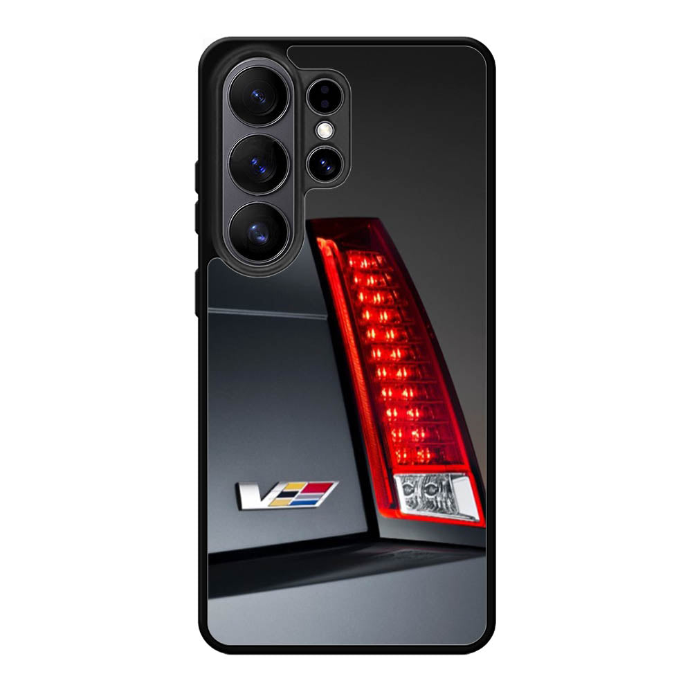 Cadillac CTS-V Samsung Galaxy S26 Ultra Case BC0683