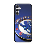 Chelsea FC Case Samsung Galaxy A15 BC0641