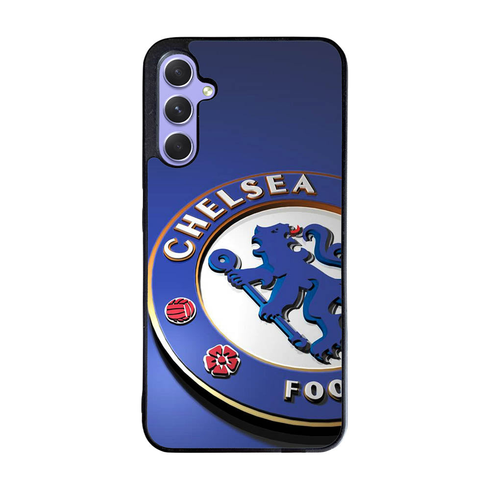 Chelsea FC Case Samsung Galaxy A55 5G BC0641