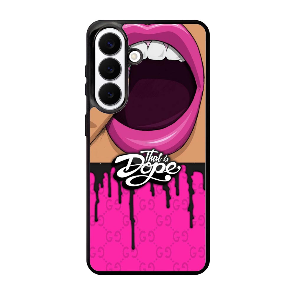 Chicano art X6139 Samsung Galaxy S26 Case