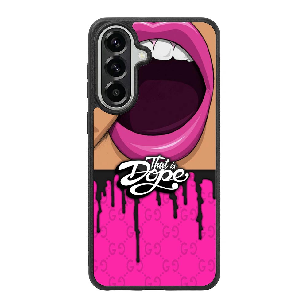 Chicano art X6139 Samsung Galaxy A37 Case
