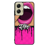 Chicano art X6139 Motorola Moto G Stylus 5G 2024 Case