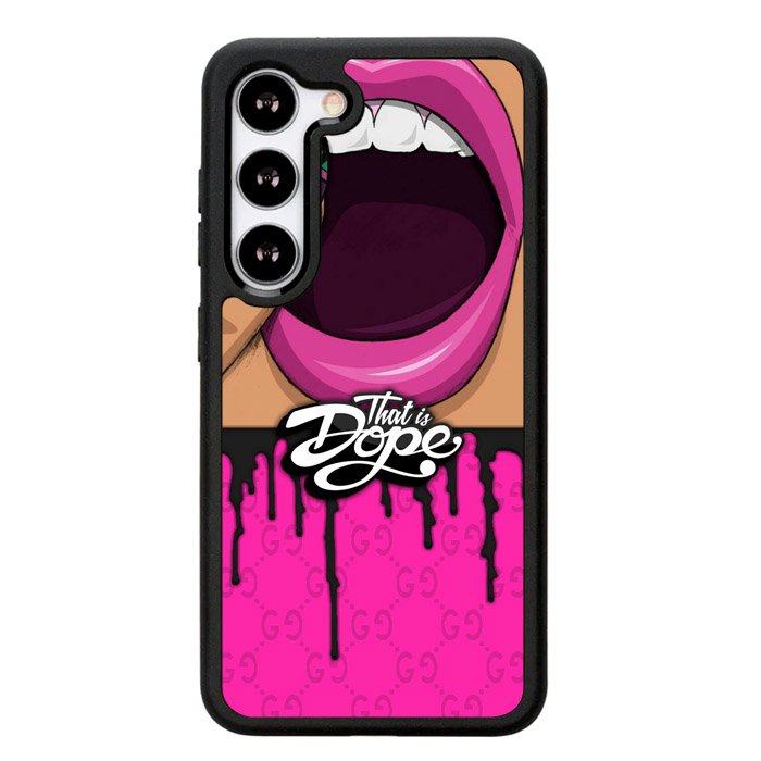 Chicano art X6139 Samsung Galaxy S25 5G Case