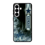 Dallas Cowboys Nfl Samsung Galaxy S26 Plus Case BC0684
