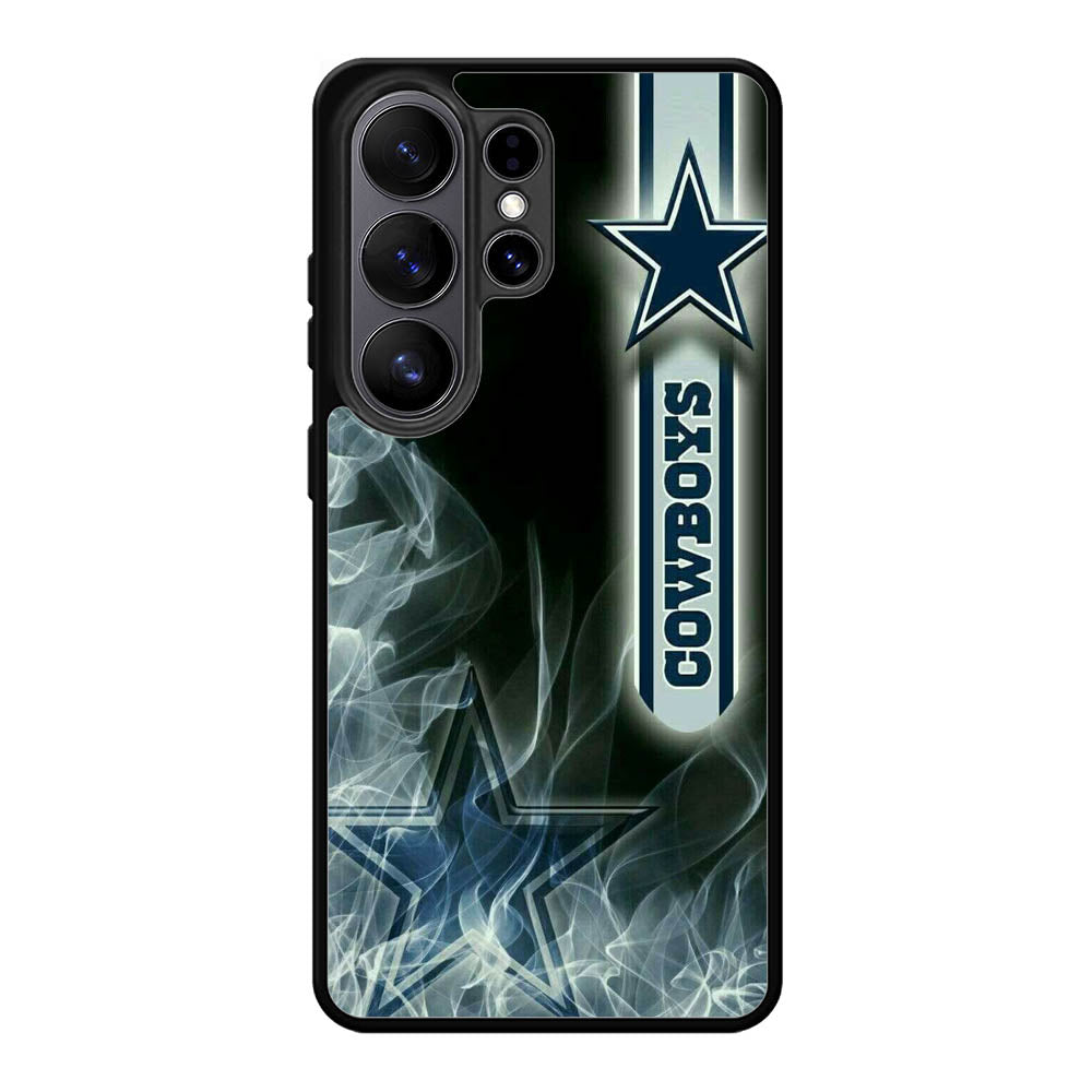Dallas Cowboys Nfl Samsung Galaxy S26 Ultra Case BC0684