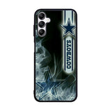 Dallas Cowboys Nfl Case Samsung Galaxy A15 BC0684