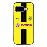 Dortmund Borussia Puma Case Google Pixel 9A BC0643