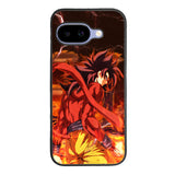 Dragon Ball Z Case Google Pixel 9A BC0645