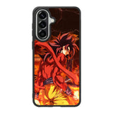 Dragon Ball Z Samsung Galaxy A57 Case BC0645