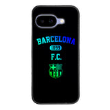 Fc Barcelona Case Google Pixel 9A BC0649