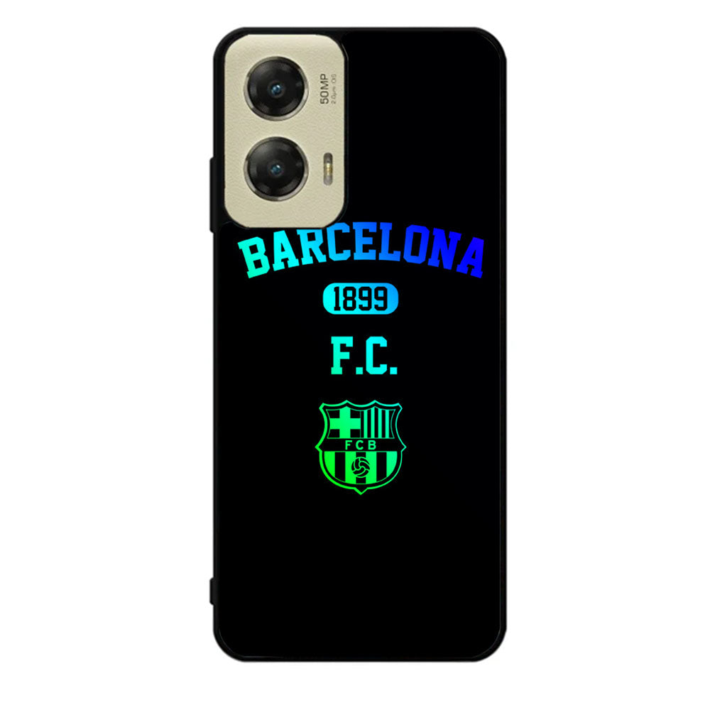 Fc Barcelona Case Motorola Moto G Stylus 2024 5G BC0649