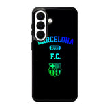 Fc Barcelona Samsung Galaxy S26 Plus Case BC0649