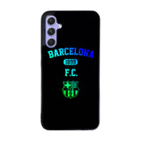 Fc Barcelona Case Samsung Galaxy A35 5G BC0649