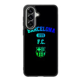 Fc Barcelona Samsung Galaxy A57 Case BC0649