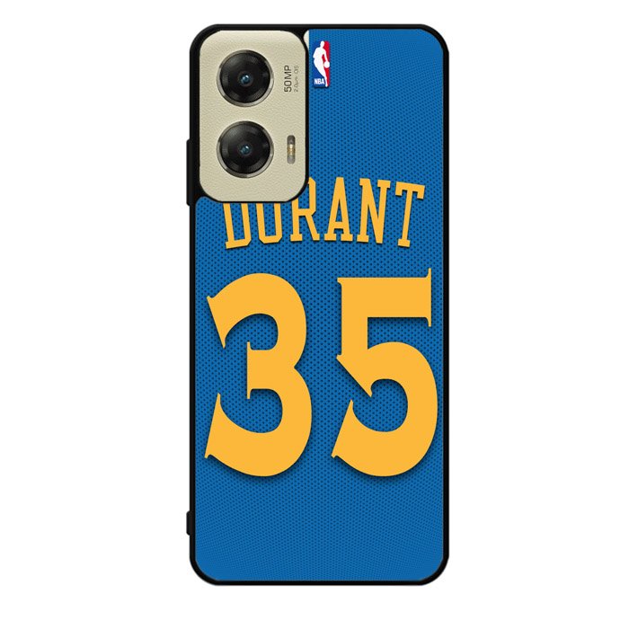 Golden State Warriors Durant X6116 Motorola Moto G Stylus 5G 2024 Case