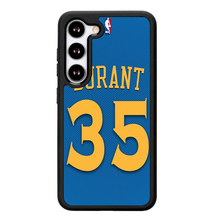 Golden State Warriors Durant X6116 Samsung Galaxy S25 Plus 5G , Samsung Galaxy S25+ 5G Case