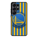 Golden state warriors X6115 Samsung Galaxy S26 Ultra Case