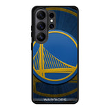 Golden State Warriors X6187 Samsung Galaxy S26 Ultra Case