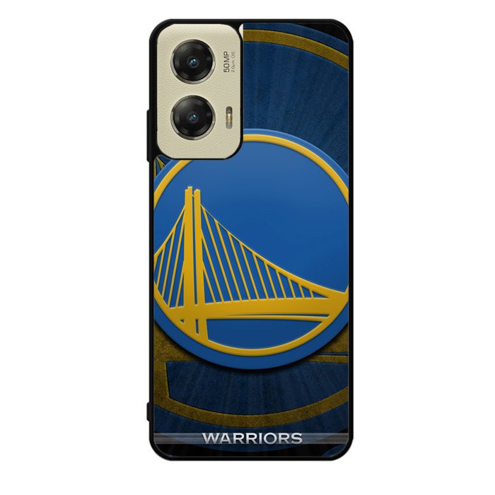 Golden State Warriors X6187 Motorola Moto G Stylus 5G 2024 Case