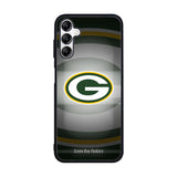 Green Bay Packers NFL Case Samsung Galaxy A15 BC0689