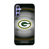 Green Bay Packers NFL Case Samsung Galaxy A35 5G BC0689