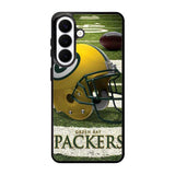 green bay packers posters Samsung Galaxy S26 Plus Case BC0690