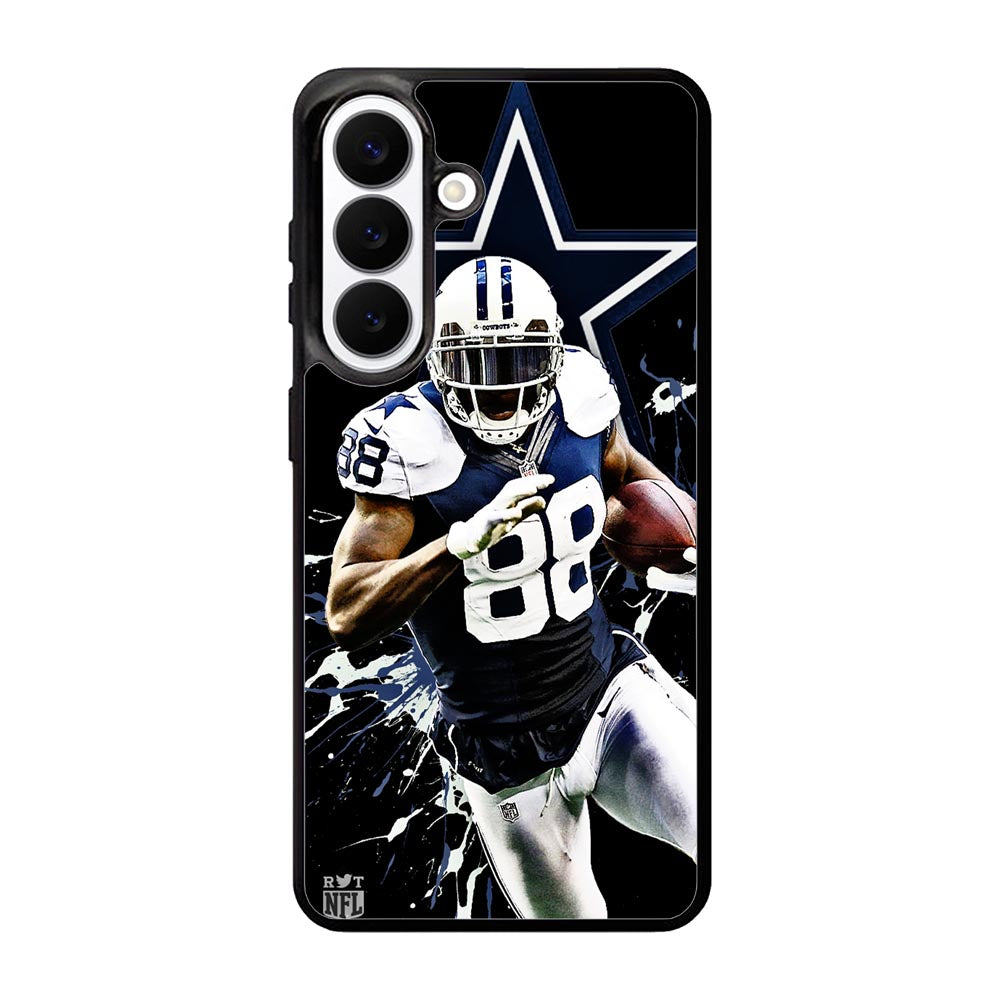 Greshawn Birds cowboys Samsung Galaxy S26 Plus Case BC0618