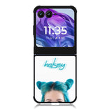 halsey tumblr Motorola Moto Razr 2024 , Moto Razr 50 Case FE0619