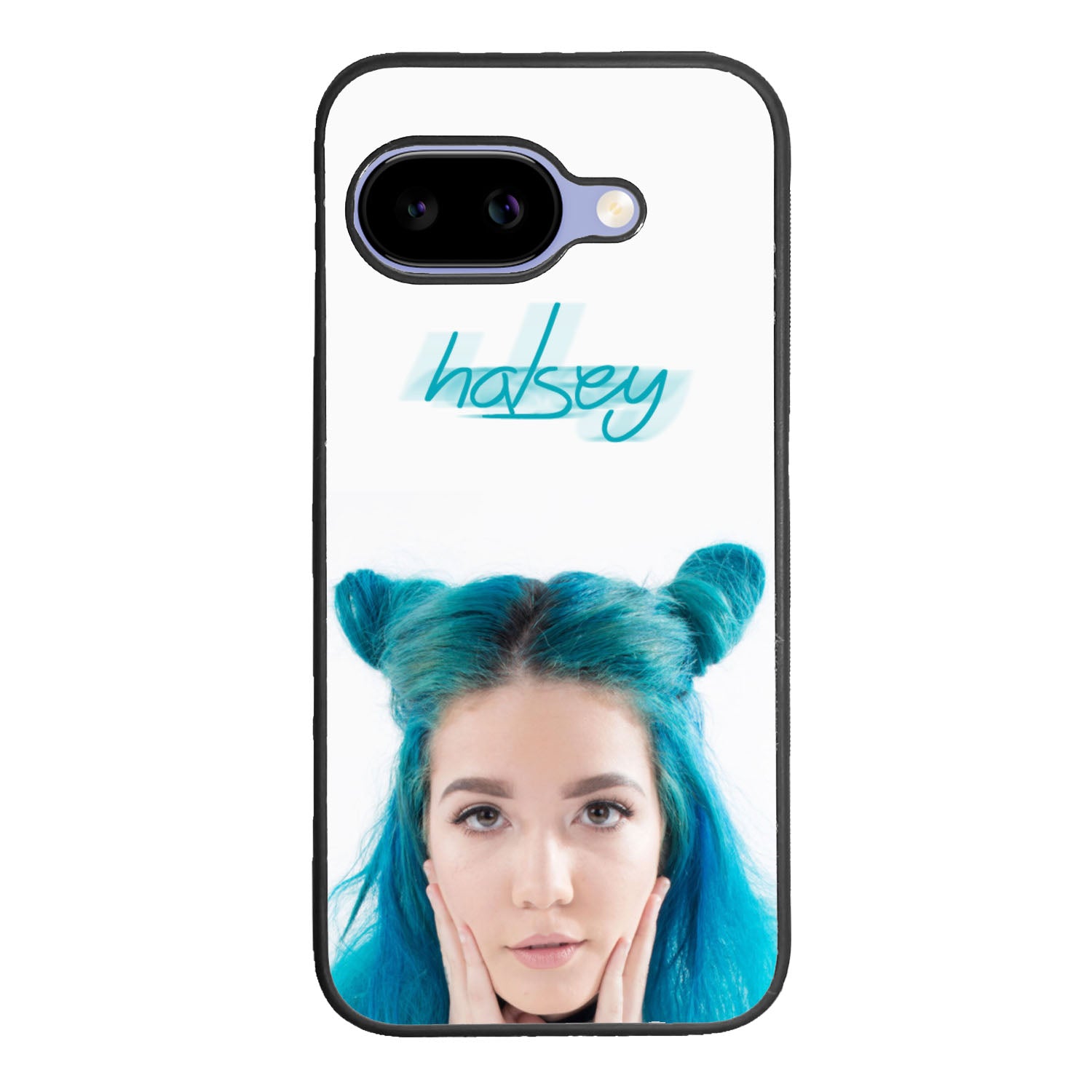 halsey tumblr Case Google Pixel 9A BC0619