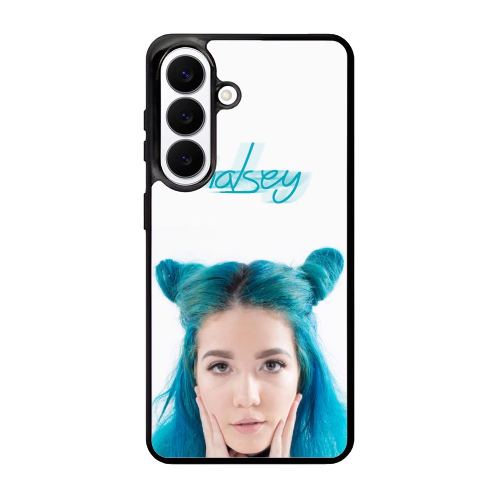 halsey tumblr Samsung Galaxy S26 Case BC0619