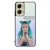 Halsey Case Motorola Moto G Stylus 2024 5G BC0620