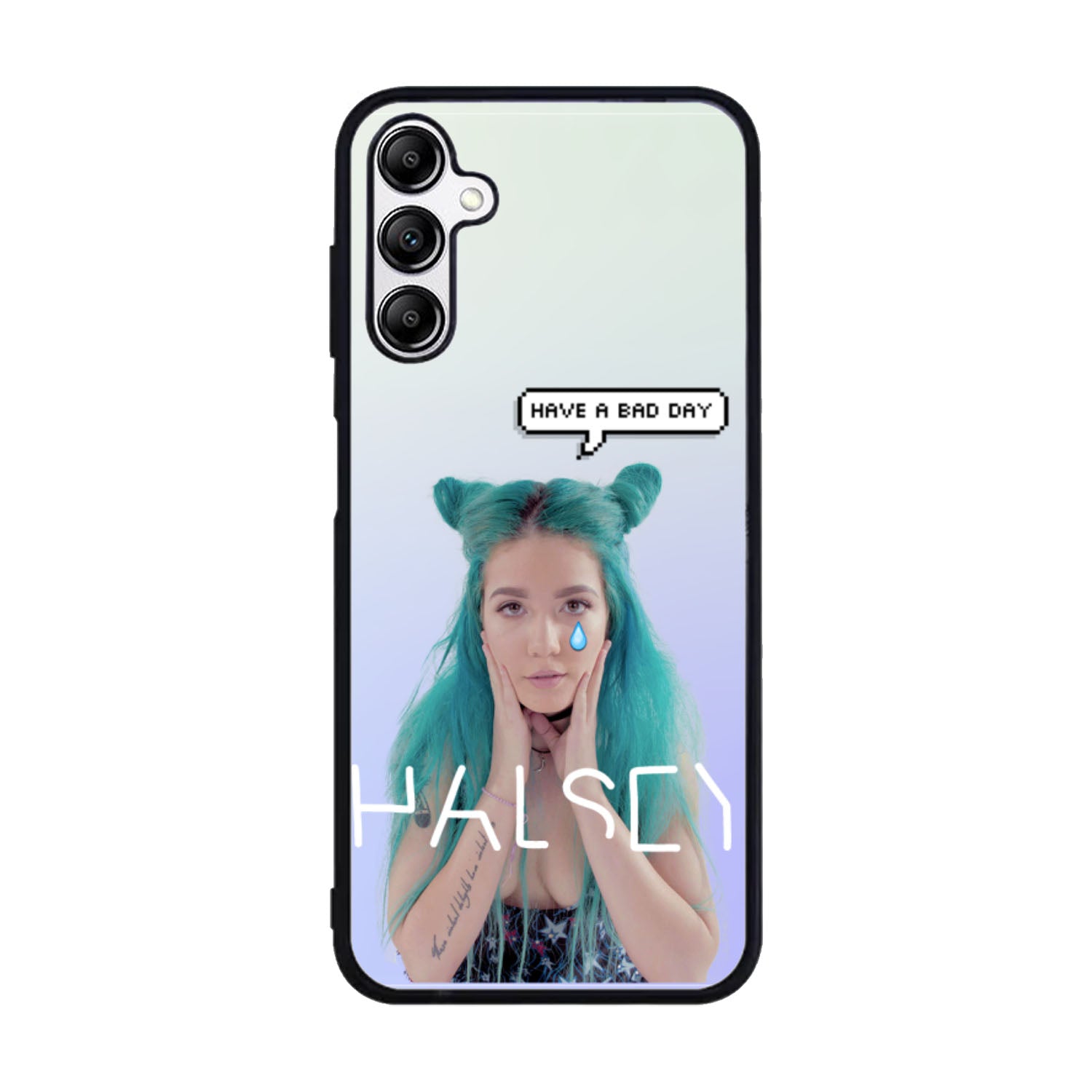 Halsey Case Samsung Galaxy A15 BC0620