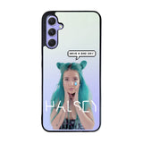 Halsey Case Samsung Galaxy A55 5G BC0620