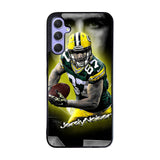 Jordy Nelson Green Bay Packers Case Samsung Galaxy A55 5G BC0624