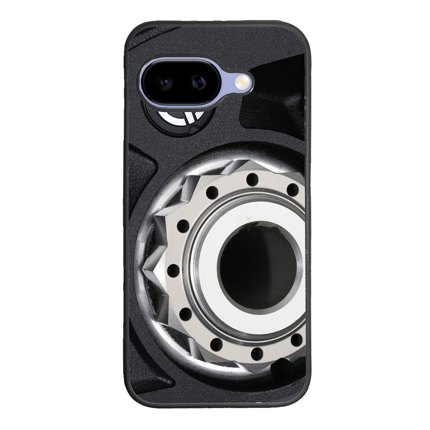 Kawasaki Ninja H2R Logo Case Google Pixel 9A BC0695