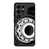 Kawasaki Ninja H2R Logo Samsung Galaxy S26 Ultra Case BC0695