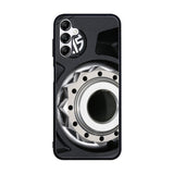 Kawasaki Ninja H2R Logo Case Samsung Galaxy A15 BC0695