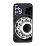 Kawasaki Ninja H2R Logo Case Samsung Galaxy A55 5G BC0695