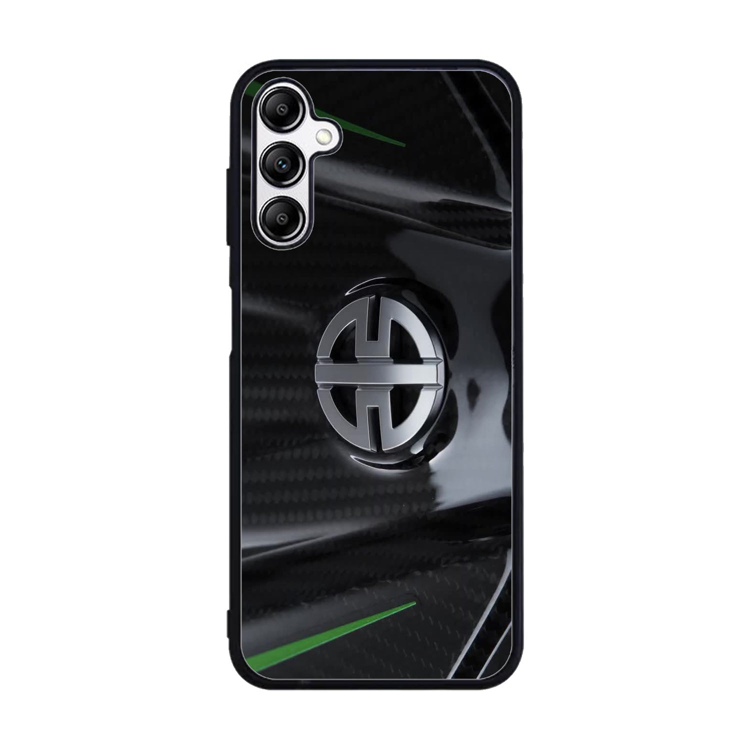 Kawasaki Ninja H2R Case Samsung Galaxy A15 BC0696
