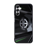 Kawasaki Ninja H2R Case Samsung Galaxy A15 BC0696