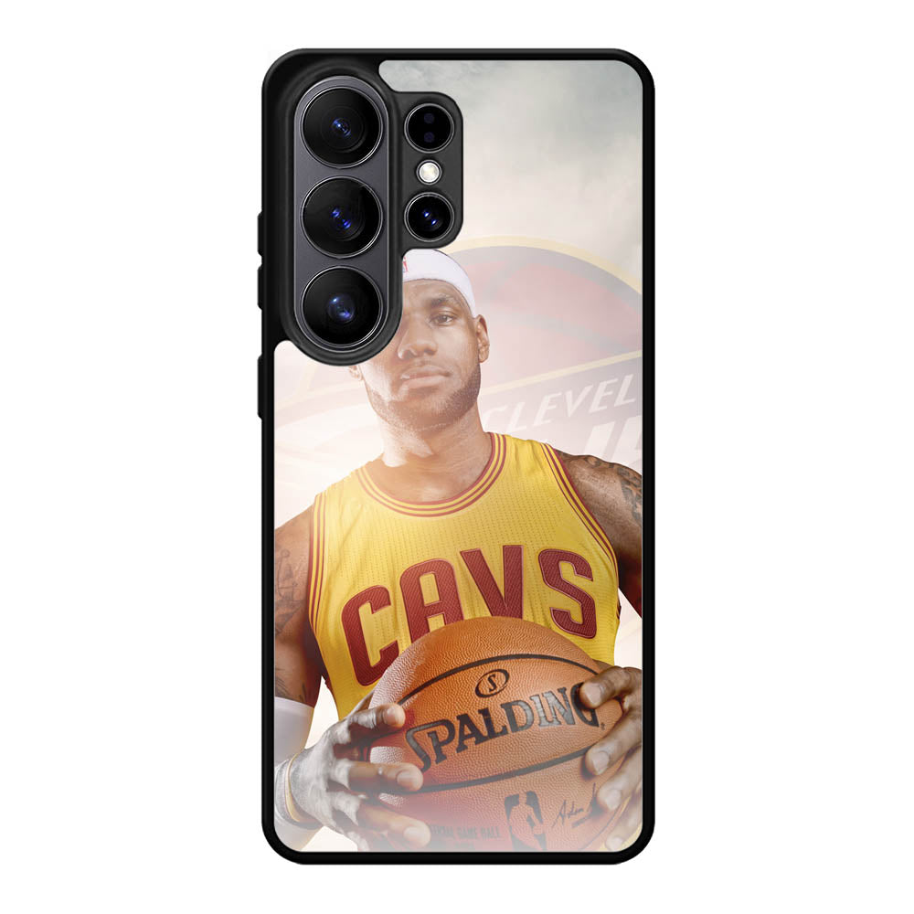 Lebron James X6188 Samsung Galaxy S26 Ultra Case