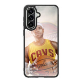 Lebron James X6188 Samsung Galaxy A57 Case