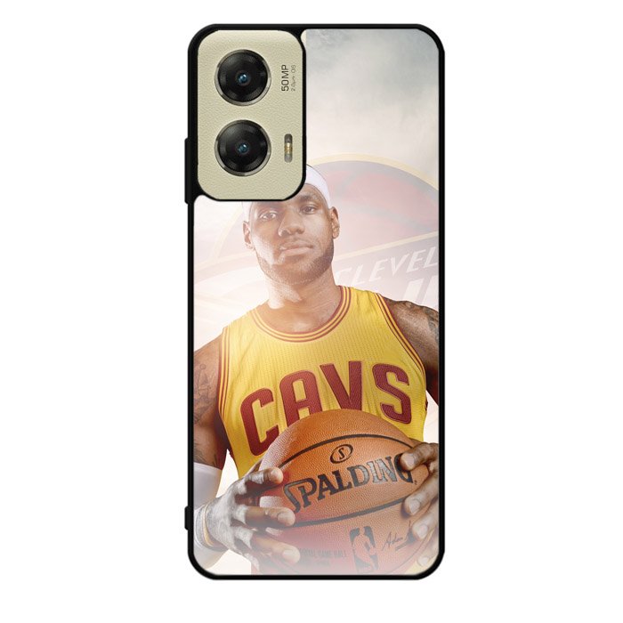 Lebron James X6188 Motorola Moto G Stylus 5G 2024 Case