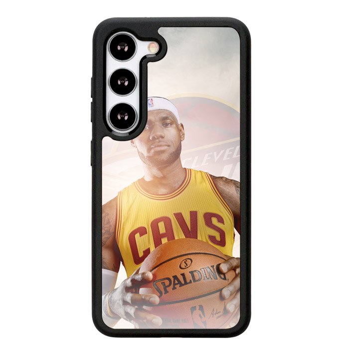 Lebron James X6188 Samsung Galaxy S24 Plus 5G , Samsung Galaxy S24+ 5G Case